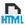 Language: HTML